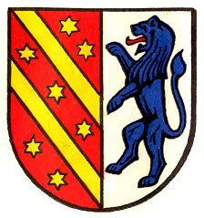 Wappen von Harthausen bei Feldhausen