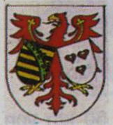 Wappen von Herzberg (kreis) / Arms of Herzberg (kreis)