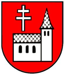 Wappen von Hofen (Bönnigheim) / Arms of Hofen (Bönnigheim)