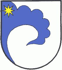 Wappen von Kaunertal/Arms of Kaunertal