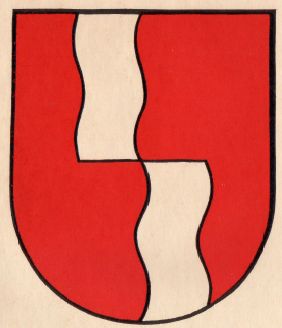 Wappen von Leuggelbach