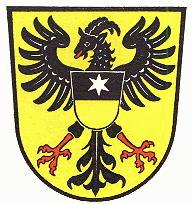 Wappen von Neukirchen (Knüll)/Arms of Neukirchen (Knüll)