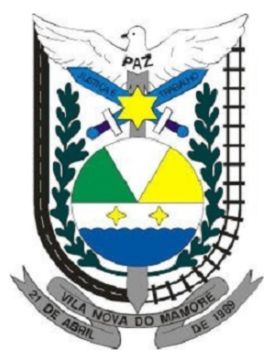 Brasão de Nova Mamoré/Arms (crest) of Nova Mamoré
