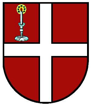 Wappen von Perouse / Arms of Perouse