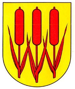 Wappen von Riedt / Arms of Riedt