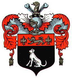 Arms (crest) of Sudbury
