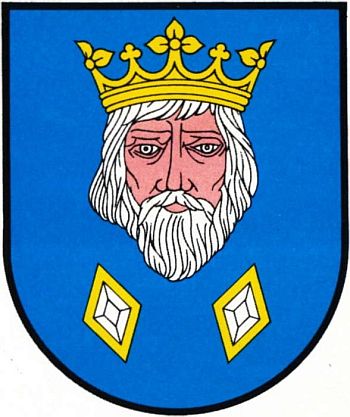 Coat of arms (crest) of Szamotuły