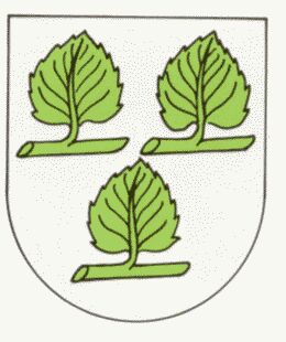 Wappen von Unteralpfen/Arms (crest) of Unteralpfen