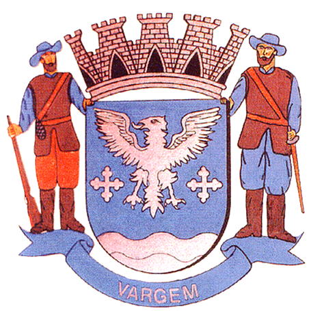 Arms of Vargem (São Paulo)