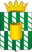 Arms of Venyovsky Rayon