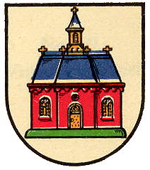 Wapen van Vrijhoeve-Capelle/Arms (crest) of Vrijhoeve-Capelle