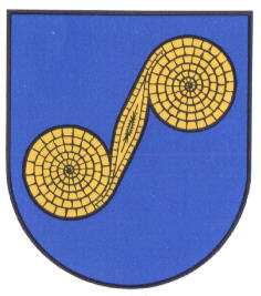Wappen von Wehnsen / Arms of Wehnsen
