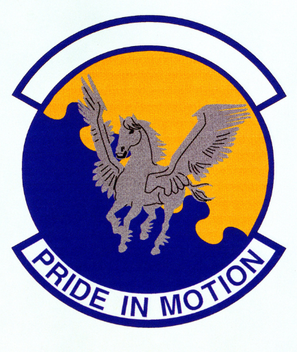 File:31st Transportation Squadron, US Air Force.png