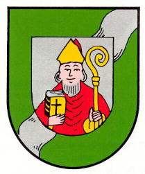 Wappen von Bierbach