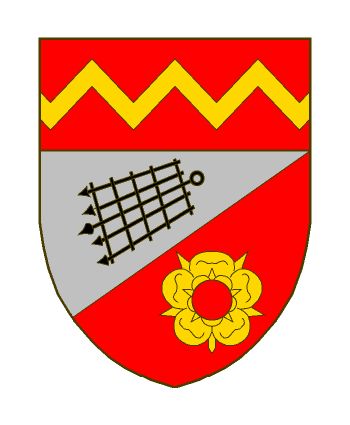 Wappen von Dockweiler/Arms of Dockweiler