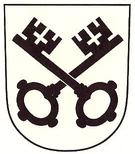 Wappen von Dorf (Zürich)/Arms of Dorf (Zürich)