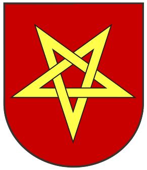 Wappen von Efringen