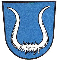 Wappen von Erichshagen / Arms of Erichshagen