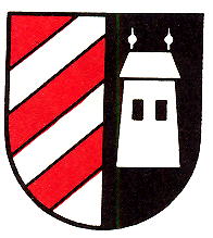 Wappen von Halten (Solothurn)