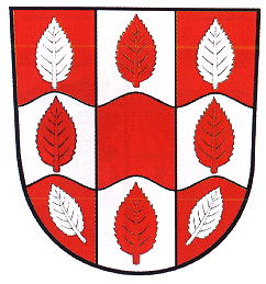 Wappen von Hönbach/Arms of Hönbach