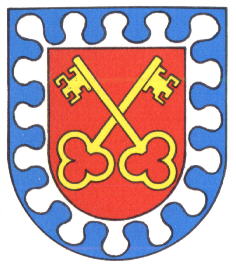 Wappen von Horheim / Arms of Horheim
