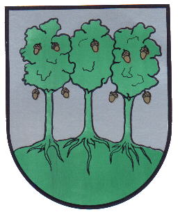 Wappen von Ingeln/Arms of Ingeln