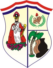 Arms of Itá