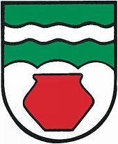 Wappen von Mantinghausen