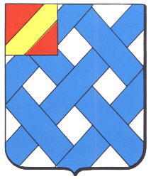 Blason de Mesnard-la-Barotière/Arms of Mesnard-la-Barotière