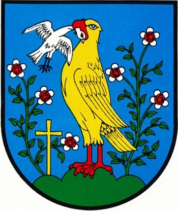 Coat of arms (crest) of Mirsk