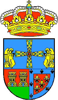 Arms of Proaza