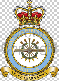 RAF Station Henlow, Royal Air Force.jpg