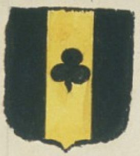 Arms (crest) of Saddlers in Metz