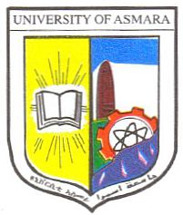 Arms of University of Asmara
