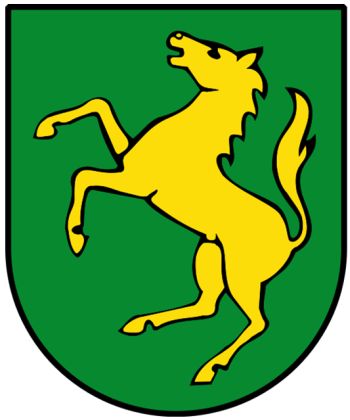 Wappen von Verlar / Arms of Verlar