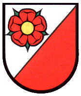 Wappen von Wynigen / Arms of Wynigen