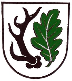 Wappen von Zirgesheim / Arms of Zirgesheim