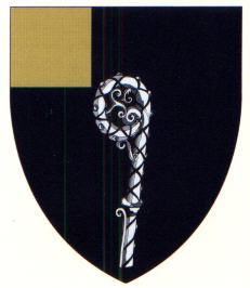 Blason de Amplier / Arms of Amplier