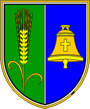 Coat of arms (crest) of Dobrepolje