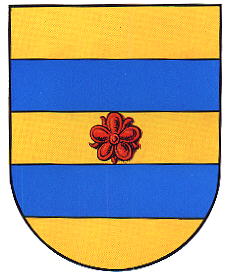 Wappen von Dörrigsen/Arms of Dörrigsen