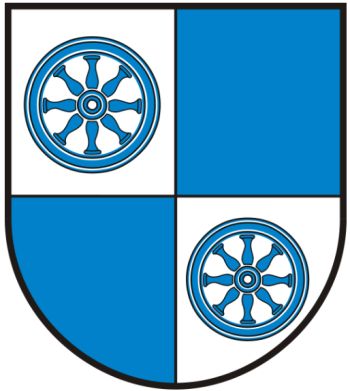 Wappen von Erxleben (Altmark)/Arms of Erxleben (Altmark)