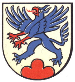 Wappen von Feldis/Veulden/Arms (crest) of Feldis/Veulden