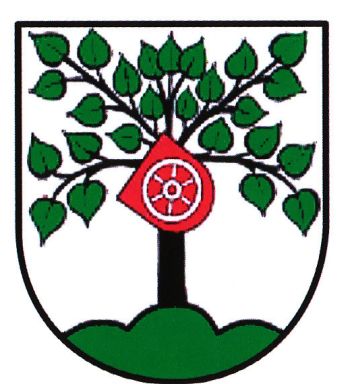 Wappen von Götzingen/Arms of Götzingen