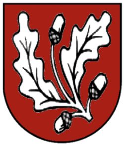 Wappen von Gräfenhausen (Birkenfeld)
