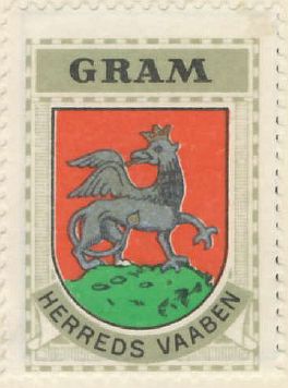 Arms of Gram Herred