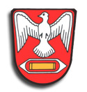 Wappen von Grimoldsried / Arms of Grimoldsried