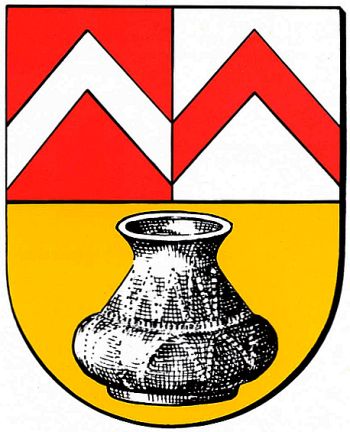 Wappen von Groß Munzel / Arms of Groß Munzel