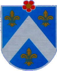 Wappen von Hersel / Arms of Hersel