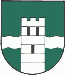 Wappen von Lebring-Sankt Margarethen/Arms (crest) of Lebring-Sankt Margarethen