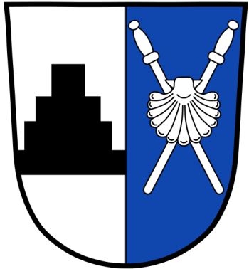Wappen von Marquartstein/Arms of Marquartstein